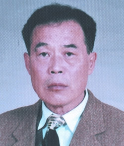 광주의 생명수인 주암호 살리기에 일조하고 있는 리판석 다산미술관장. 